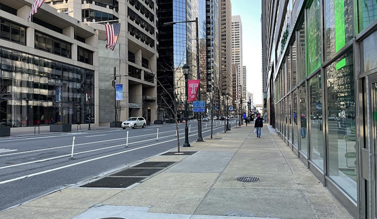 Philadelphia Mayor Signs Bills to Eliminate Parking in Bike Lanes, Enhancing Cyclist Safety