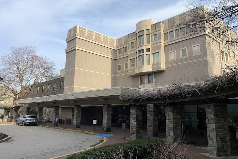 Philadelphia Nurses Rally for Better Staffing at Chestnut Hill Hospital Amid Contract Talks with Temple Health