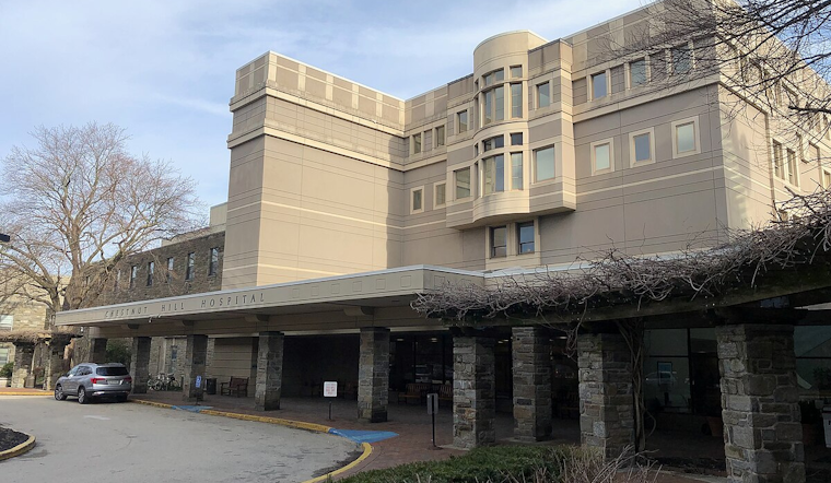 Philadelphia Nurses Rally for Better Staffing at Chestnut Hill Hospital Amid Contract Talks with Temple Health