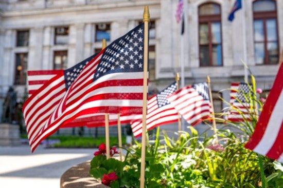 Philadelphia Offers Free Recording of Military Discharge Papers for Veterans, Bolsters Privacy Laws