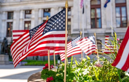 Philadelphia Offers Free Recording of Military Discharge Papers for Veterans, Bolsters Privacy Laws