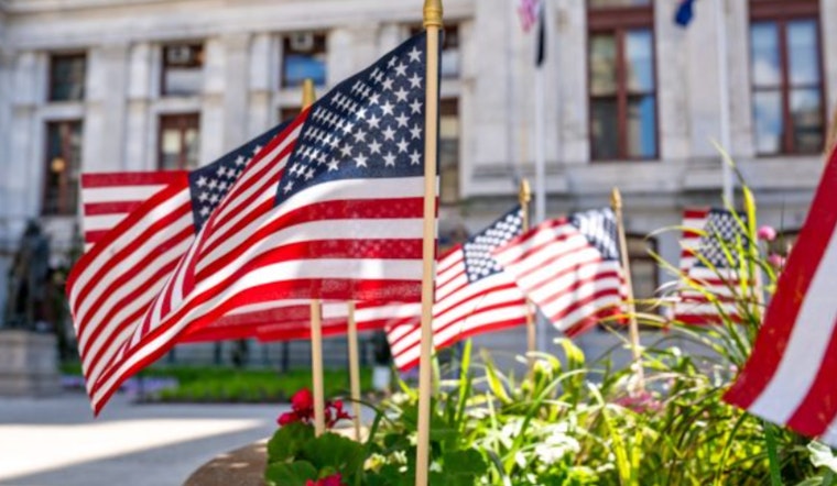 Philadelphia Offers Free Recording of Military Discharge Papers for Veterans, Bolsters Privacy Laws