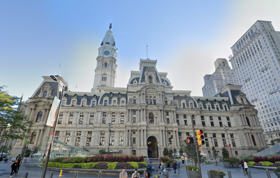 Philadelphia Opens 2025 Grant Applications for Kensington Resilience Fund Aiming to Tackle Opioid Crisis Aftermath
