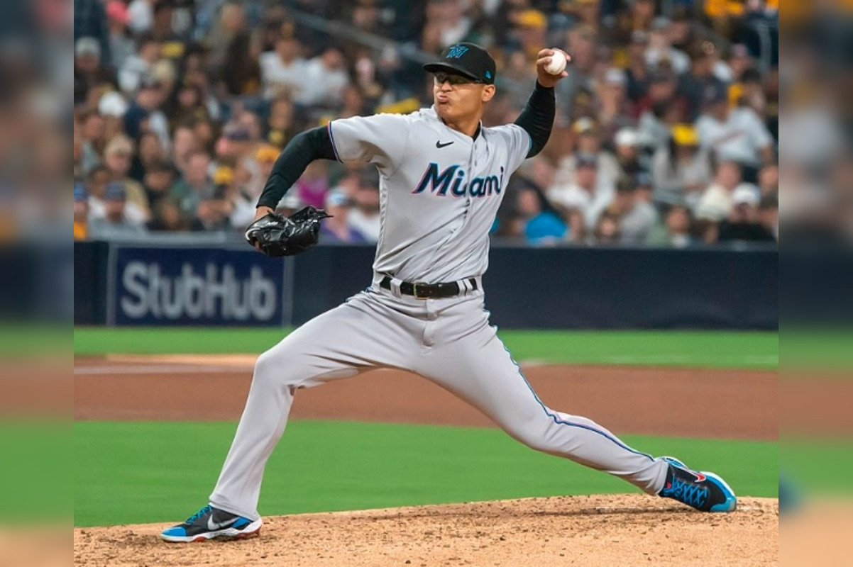 Philadelphia Phillies Enhance Pitching Rotation with Jesús Luzardo