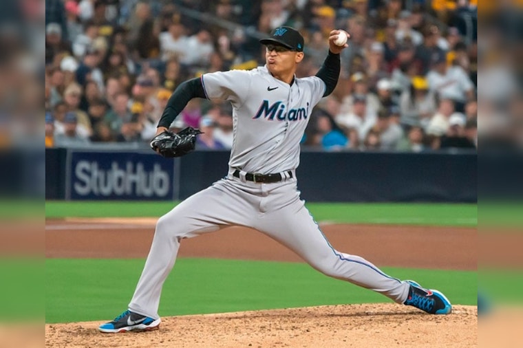 Philadelphia Phillies Enhance Pitching Rotation with Jesús Luzardo from Miami Marlins in Strategic Trade for Prospects