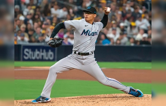 Philadelphia Phillies Enhance Pitching Rotation with Jesús Luzardo from Miami Marlins in Strategic Trade for Prospects