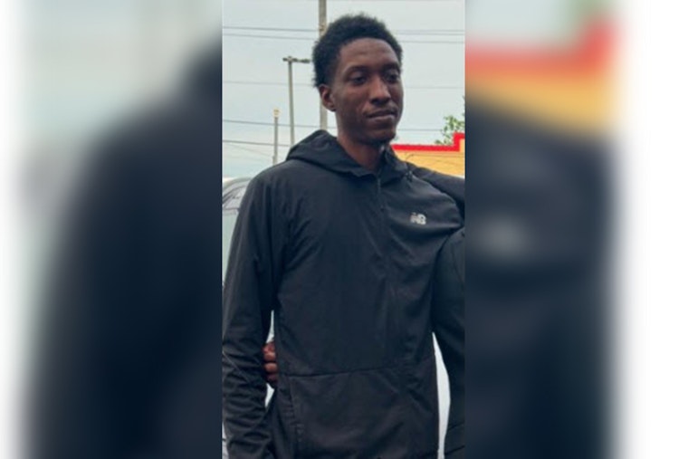 Philadelphia Police Intensify Search for Missing Man Nasair Powell