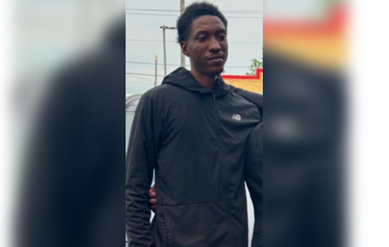 Philadelphia Police Intensify Search for Missing Man Nasair Powell