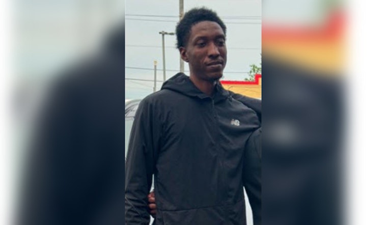 Philadelphia Police Intensify Search for Missing Man Nasair Powell