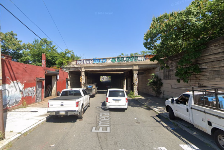 Philadelphia Police Investigate After Man Fatally Shot in Kensington, Public's Help Sought