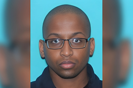 Philadelphia Police Issue Urgent Appeal for Public's Help in Locating Missing 25-Year-Old Kenneth Bantum III