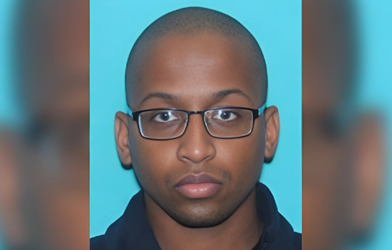 Philadelphia Police Issue Urgent Appeal for Public's Help in Locating Missing 25-Year-Old Kenneth Bantum III