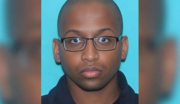 Philadelphia Police Issue Urgent Appeal for Public's Help in Locating Missing 25-Year-Old Kenneth Bantum III