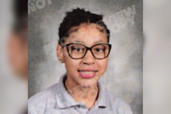 Philadelphia Police Request Assistance in Search for Missing 12-Year-Old Manayiah Brewington