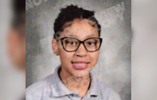 Philadelphia Police Request Assistance in Search for Missing 12-Year-Old Manayiah Brewington
