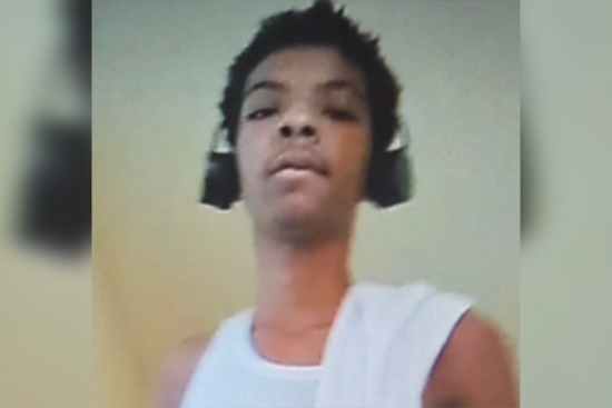 Philadelphia Police Request Public Assistance in Locating Missing Teen Julian Newlin-Hayes