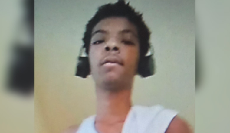 Philadelphia Police Request Public Assistance in Locating Missing Teen Julian Newlin-Hayes