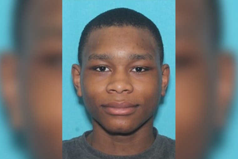 Philadelphia Police Seek Community Assistance in Search for Missing Teen Sincere Williams
