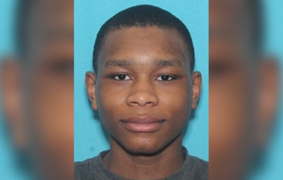 Philadelphia Police Seek Community Assistance in Search for Missing Teen Sincere Williams
