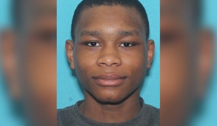 Philadelphia Police Seek Community Assistance in Search for Missing Teen Sincere Williams