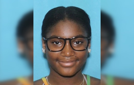 Philadelphia Police Seek Community Help to Find Missing Teen, Byata Jahmeela Matthews