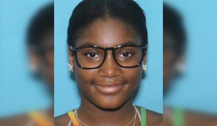 Philadelphia Police Seek Community Help to Find Missing Teen, Byata Jahmeela Matthews