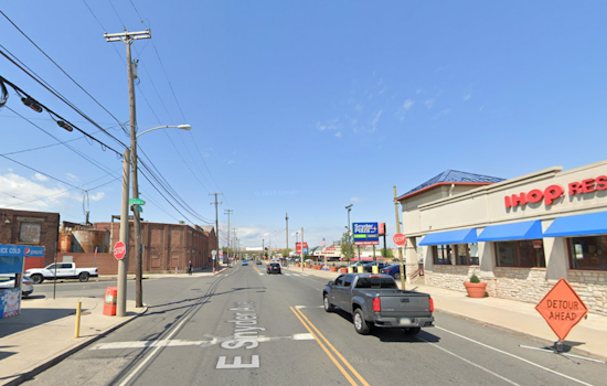Philadelphia Police Seek Driver in Fatal Christmas Day Hit-and-Run in South Philadelphia