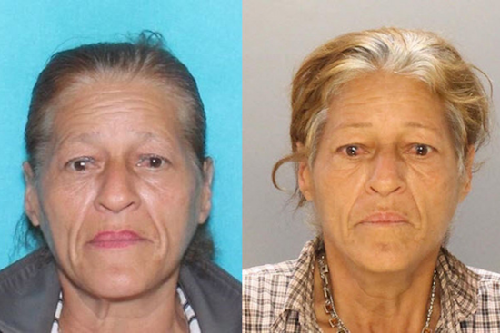 Philadelphia Police Seek Help in Search for Endangered Missing Woman, Carmen Delia Acevedo