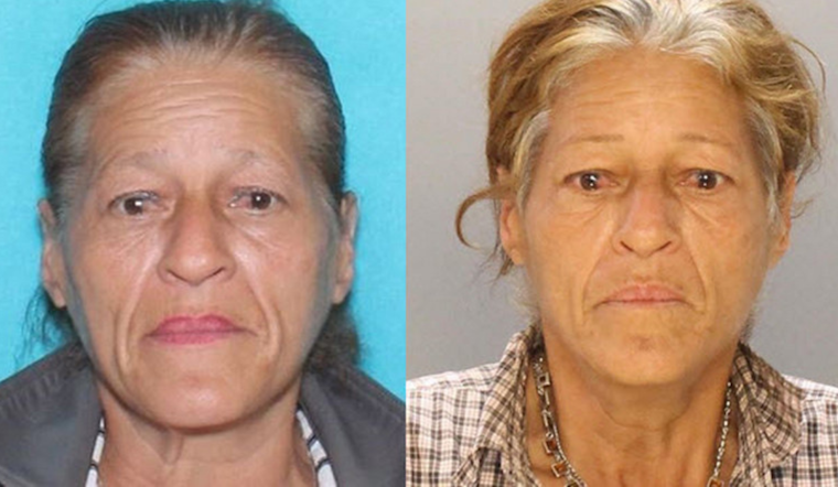 Philadelphia Police Seek Help in Search for Endangered Missing Woman, Carmen Delia Acevedo
