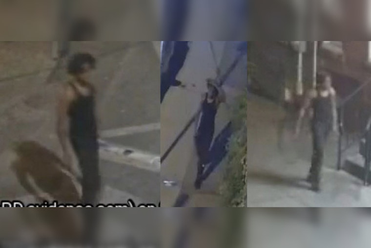 Philadelphia Police Seek Help to Identify Suspect in Fatal Hit-and-Run Incident in 5th and Indiana Ave