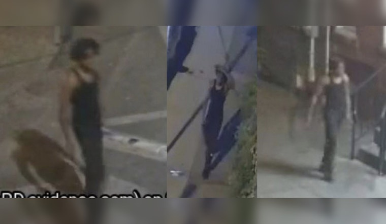 Philadelphia Police Seek Help to Identify Suspect in Fatal Hit-and-Run Incident in 5th and Indiana Ave