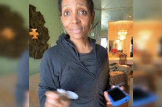 Philadelphia Police Seek Help to Locate Missing Woman, Shanan Mosley, from City Avenue