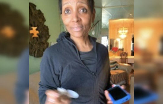 Philadelphia Police Seek Help to Locate Missing Woman, Shanan Mosley, from City Avenue