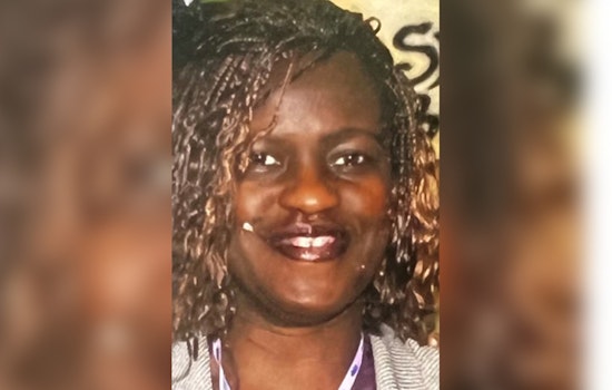 Philadelphia Police Seek Public's Help in Finding Missing Woman Victoria Onwuchekwa from the 22nd District