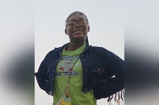 Philadelphia Police Seek Public's Help in Locating Missing 15-Year-Old Unique Kirby from the 25th District