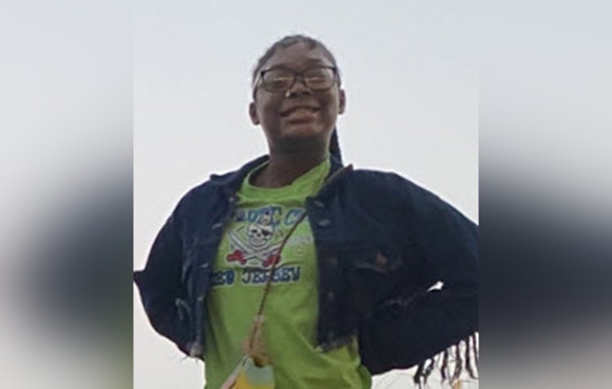 Philadelphia Police Seek Public's Help in Locating Missing 15-Year-Old Unique Kirby from the 25th District