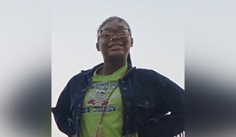 Philadelphia Police Seek Public's Help in Locating Missing 15-Year-Old Unique Kirby from the 25th District