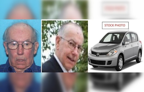 Philadelphia Police Seek Public's Help in Locating Missing Senior Walter Fee from 7th District