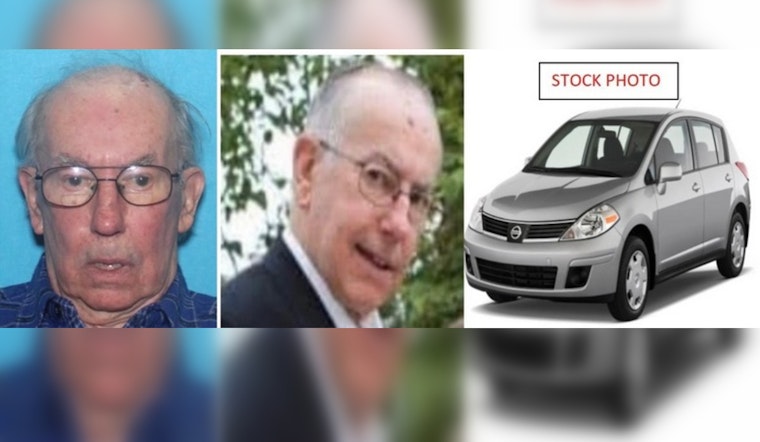 Philadelphia Police Seek Public's Help in Locating Missing Senior Walter Fee from 7th District