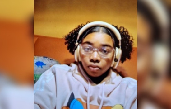 Philadelphia Police Seek Public's Help in Locating Missing Teen Imani Ayala Last Seen at SEPTA Station