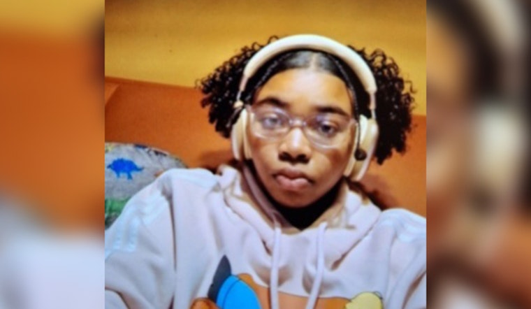 Philadelphia Police Seek Public's Help in Locating Missing Teen Imani Ayala Last Seen at SEPTA Station