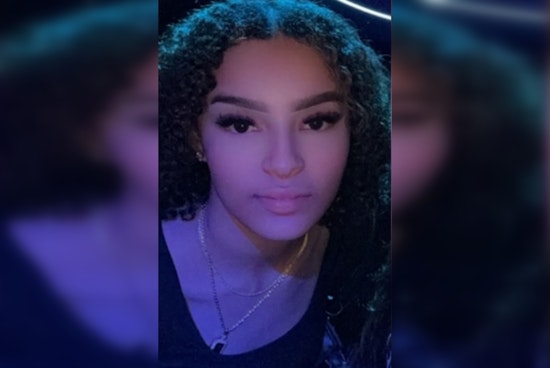 Philadelphia Police Seek Public's Help in Locating Missing Teen Jayda Gomez from Weikel Street