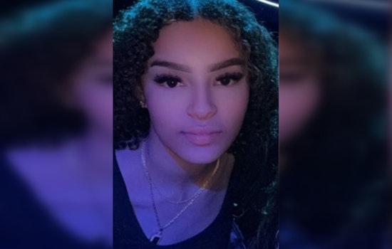Philadelphia Police Seek Public's Help in Locating Missing Teen Jayda Gomez from Weikel Street