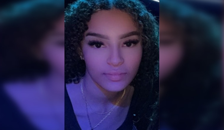 Philadelphia Police Seek Public's Help in Locating Missing Teen Jayda Gomez from Weikel Street