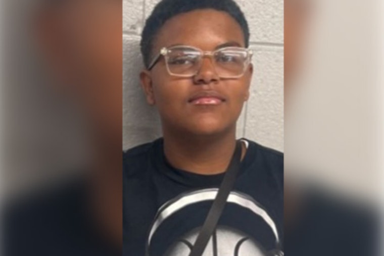 Philadelphia Police Seek Public's Help in Search for Missing 15-Year-Old Avery Thomas