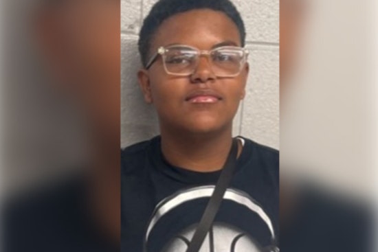 Philadelphia Police Seek Public's Help in Search for Missing 15-Year-Old Avery Thomas