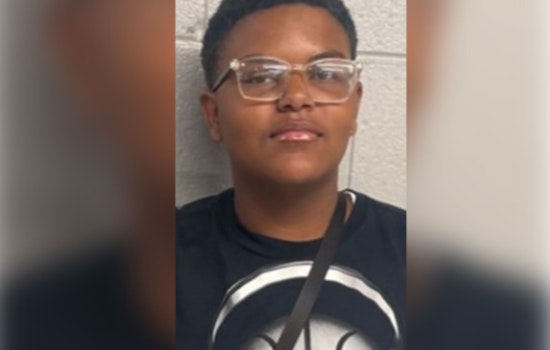 Philadelphia Police Seek Public's Help in Search for Missing 15-Year-Old Avery Thomas