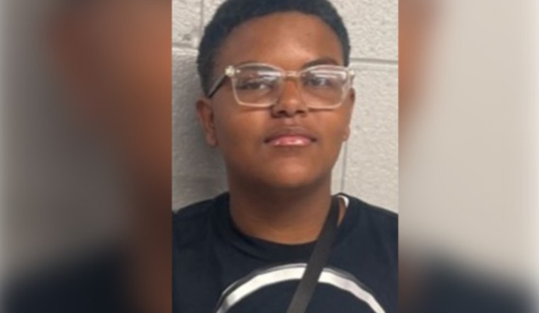 Philadelphia Police Seek Public's Help in Search for Missing 15-Year-Old Avery Thomas
