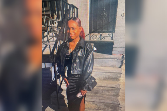 Philadelphia Police Seek Public's Help to Find Missing 13-Year-Old Lyric Holloway