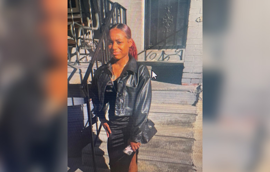 Philadelphia Police Seek Public's Help to Find Missing 13-Year-Old Lyric Holloway